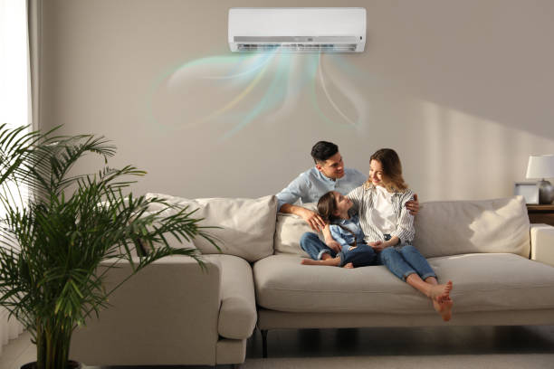 Best Residential HVAC services  in Bigfork, MT