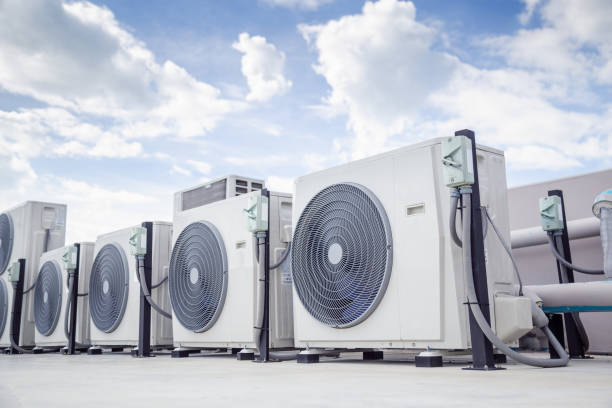 Best HVAC replacement cost  in Bigfork, MT