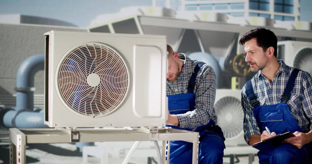 Best HVAC troubleshooting  in Bigfork, MT