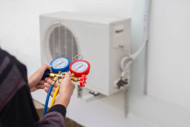 Best HVAC repair near me  in Bigfork, MT