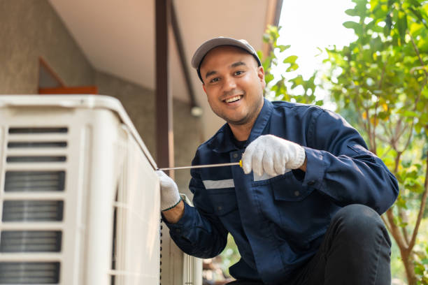 Best Affordable HVAC services  in Bigfork, MT