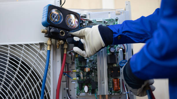 Best Air conditioning repair  in Bigfork, MT